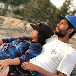 Meet your Posher, Stacy